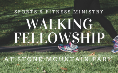 Stone Mountain Walking Fellowship