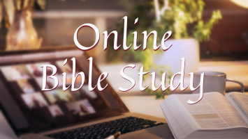 Online Bible Study at From the Heart Atlanta