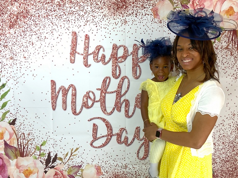 Mother's Day Brunch 2022 at From the Heart Atlanta