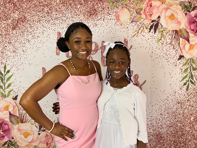 Mother's Day Brunch 2022 at From the Heart Atlanta