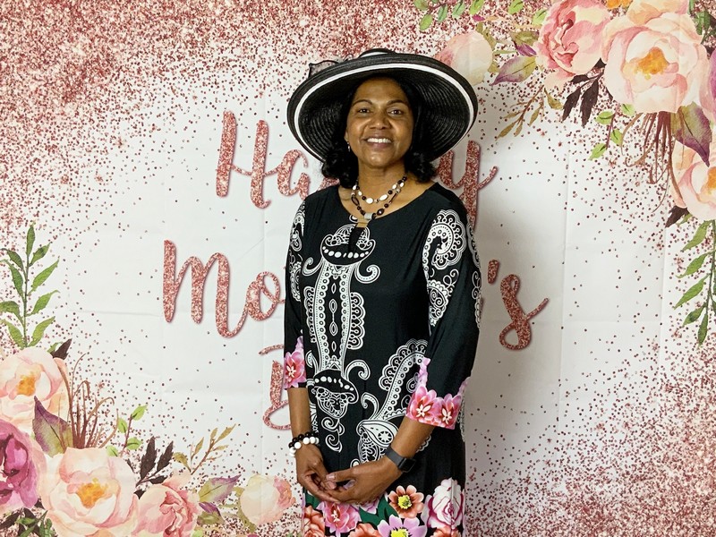 Mother's Day Brunch 2022 at From the Heart Atlanta