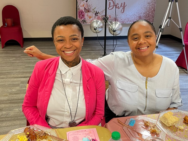 Mother's Day Brunch 2022 at From the Heart Atlanta