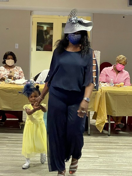 Mother's Day Brunch 2022 at From the Heart Atlanta