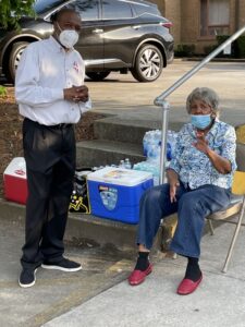 National Day of Prayer 2022 with From the Heart Atlanta