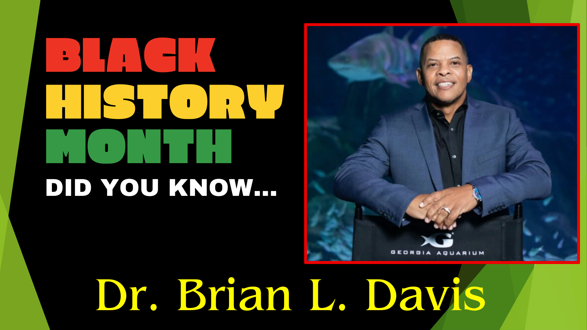 Black History Month at From the Heart Atlanta