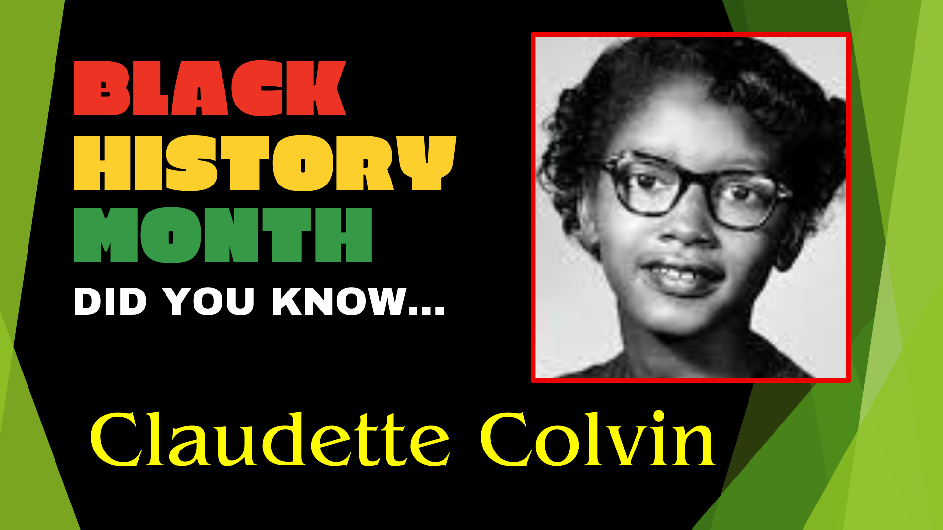 Black History Month at From the Heart Atlanta