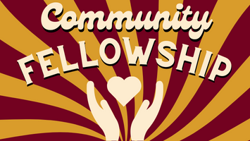 Community Fellowship at From The Heart Church Ministries of Atlanta