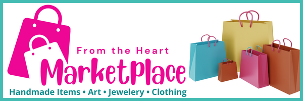 From the Heart Marketplace hosted by Women of God Lifegivers