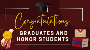 2024 Graduates and Honors at From the Heart Atlanta